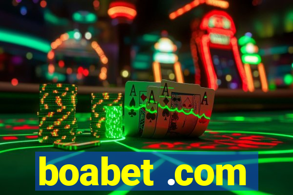 boabet .com